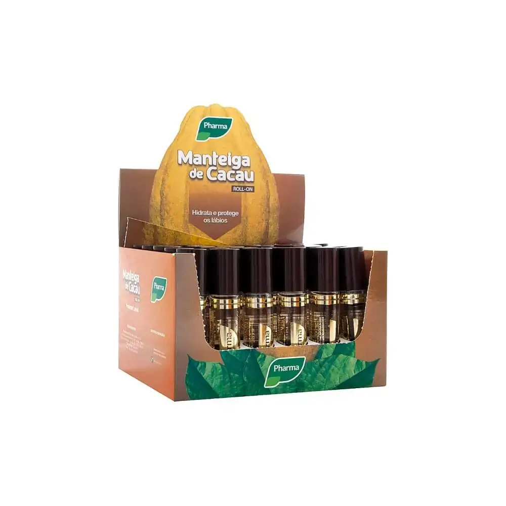 Perf Protetor Labial Pharma
