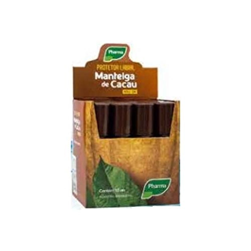 Manteiga De Cacau Roll On Maxlove
