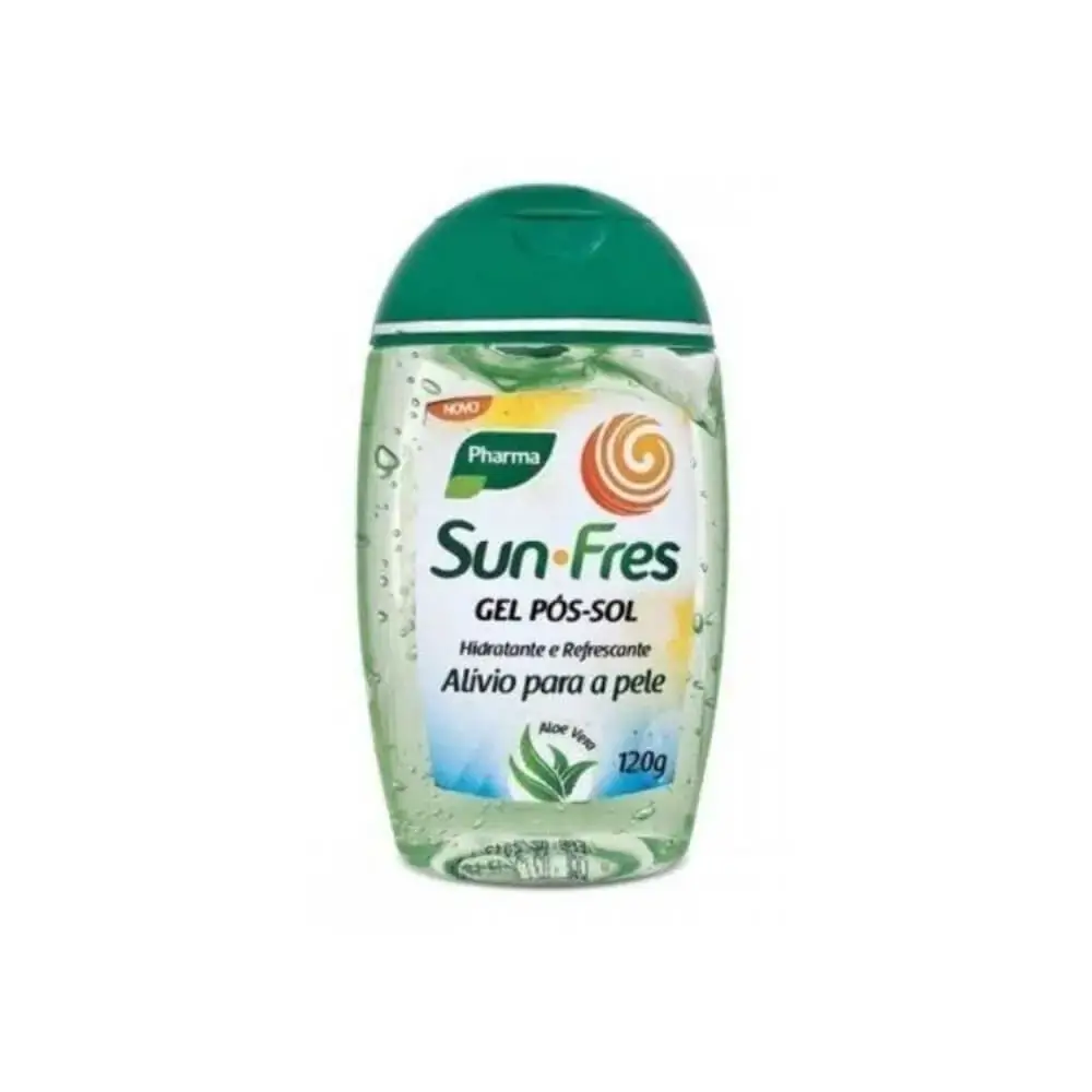 Gel Pos Sol Maxfix 120ml Pharma