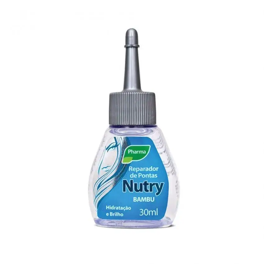Reparador de Pontas Pharma Bambú 30ml