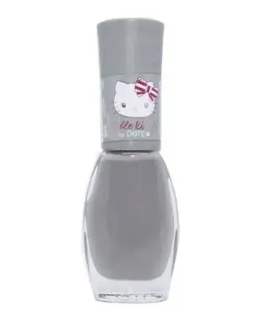 Esmalte Infantil Dote Hello Kytty Marzipan 9ml