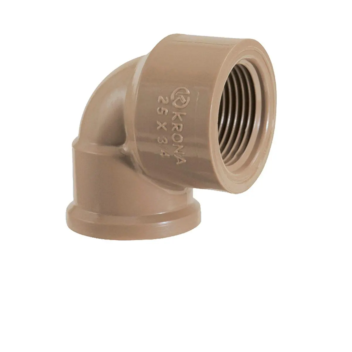 Joelho Misto 20x1/2 Krona