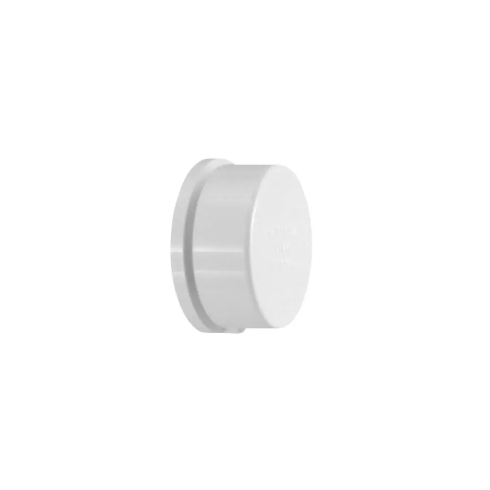 Caps Krona Pvc Esgoto 40mm