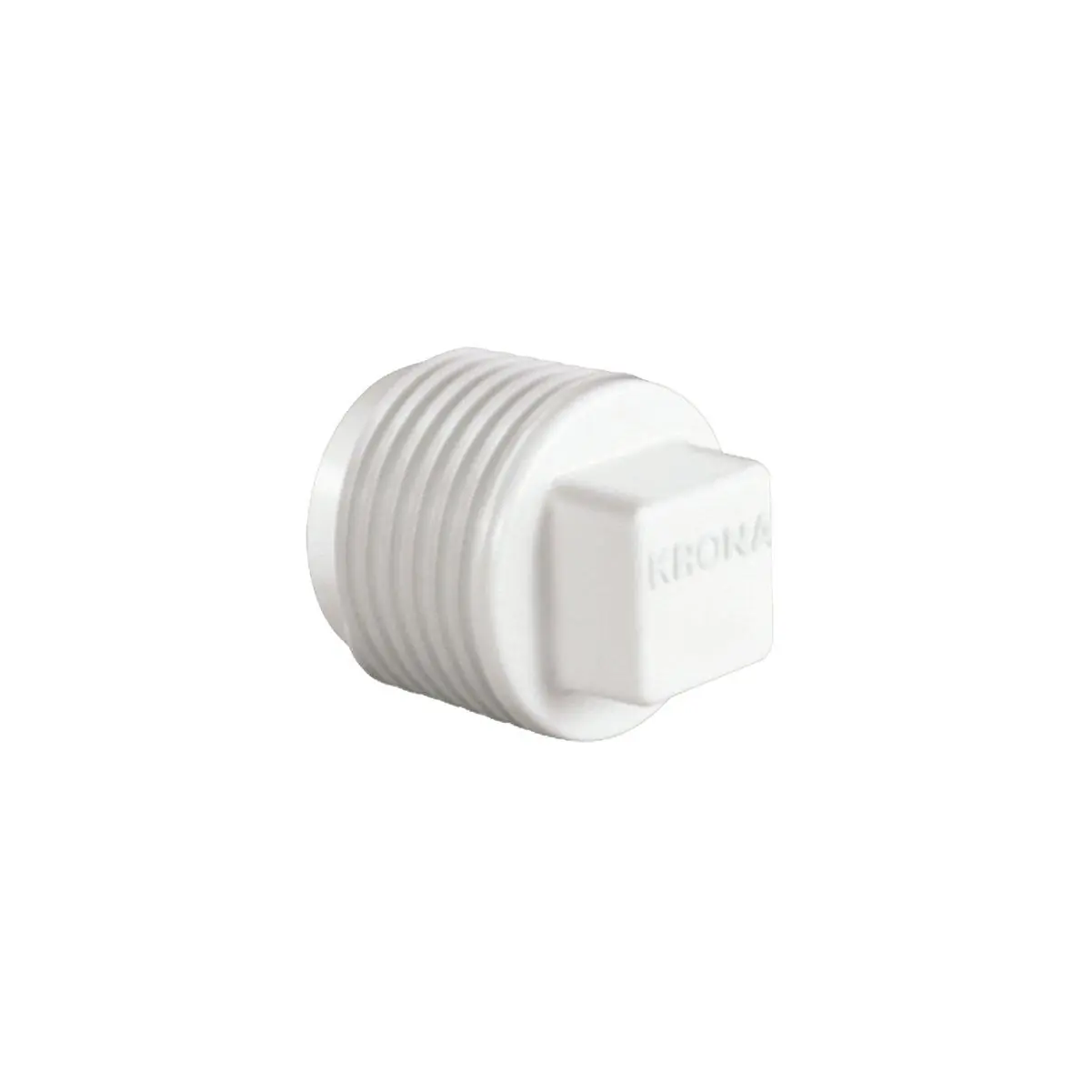 Plug Roscavel 1/2 Krona