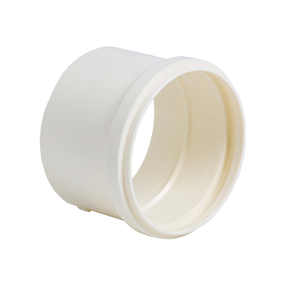 Krona Luva Pvc Esgoto 75 Mm 3