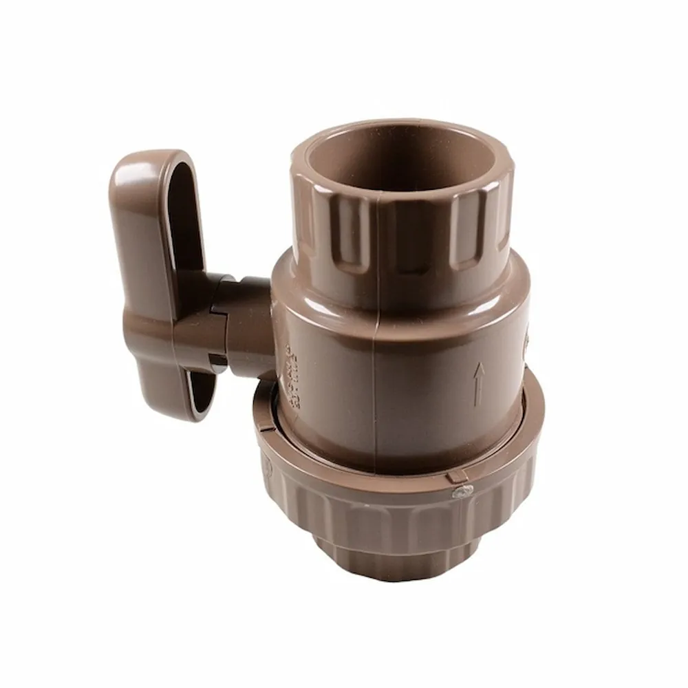 Registro De Esfera Soldável 20mm Krona