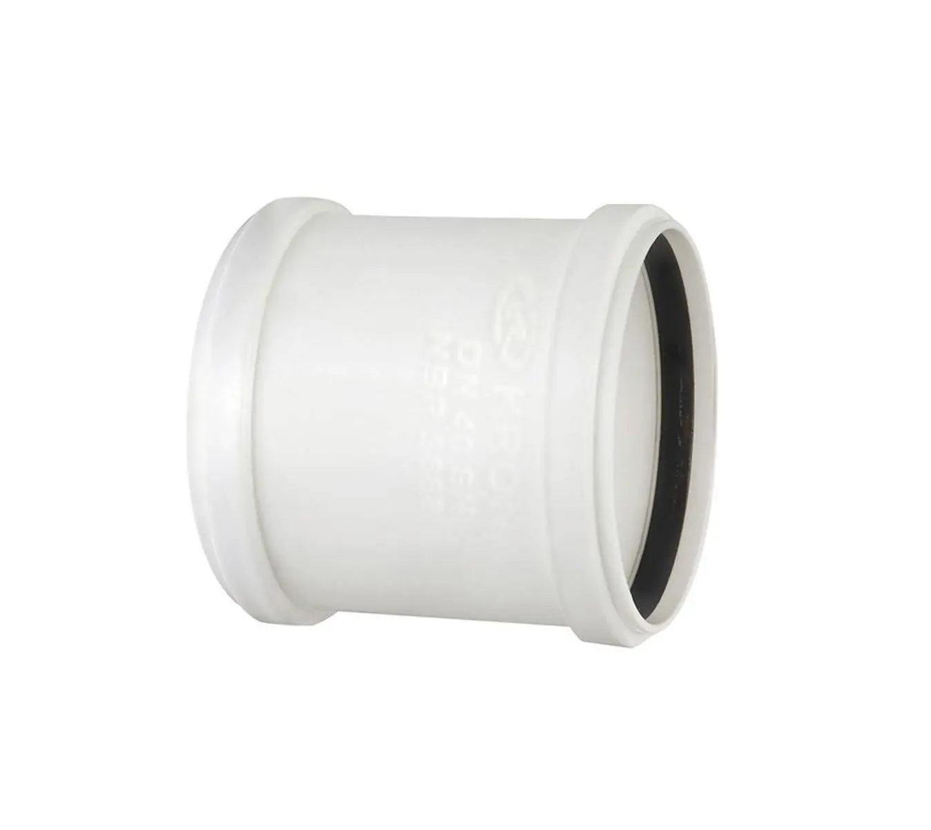 Luva De Correr 100mm Esg Fortlev