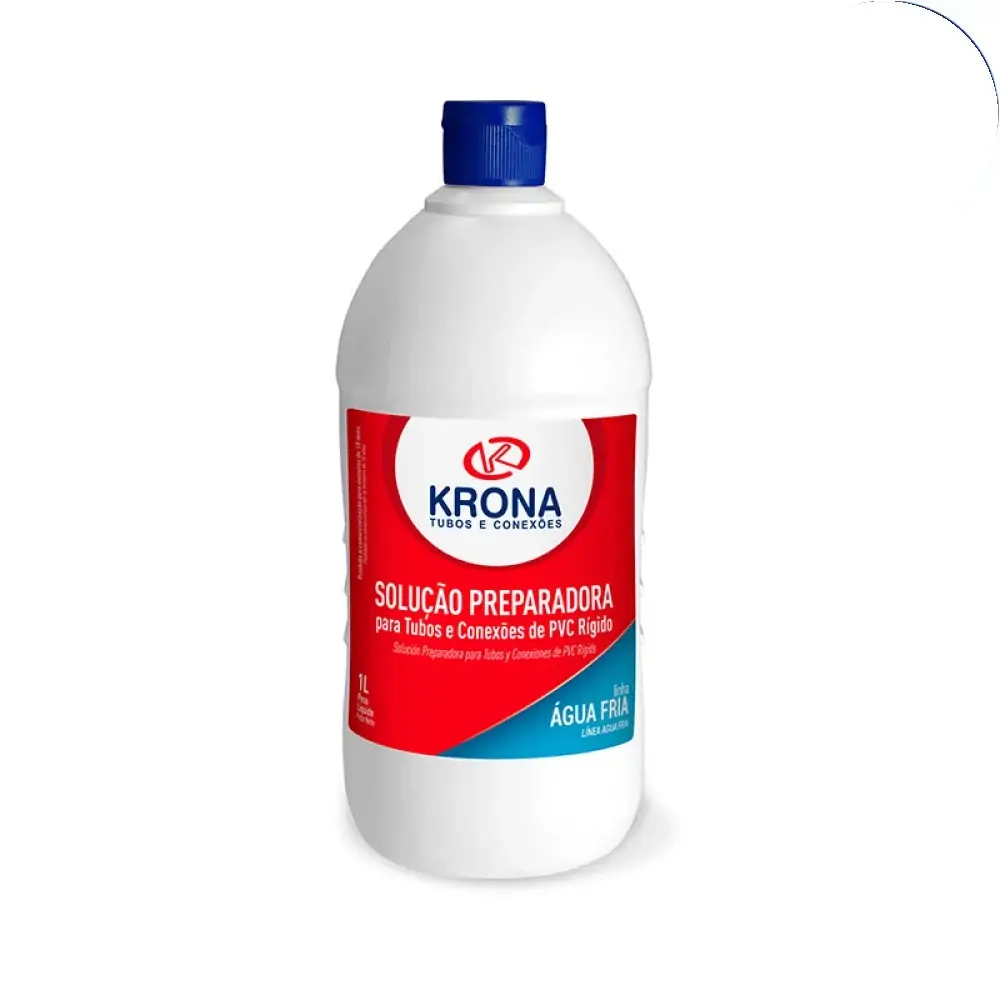 Solucao Limpadora 1000ml