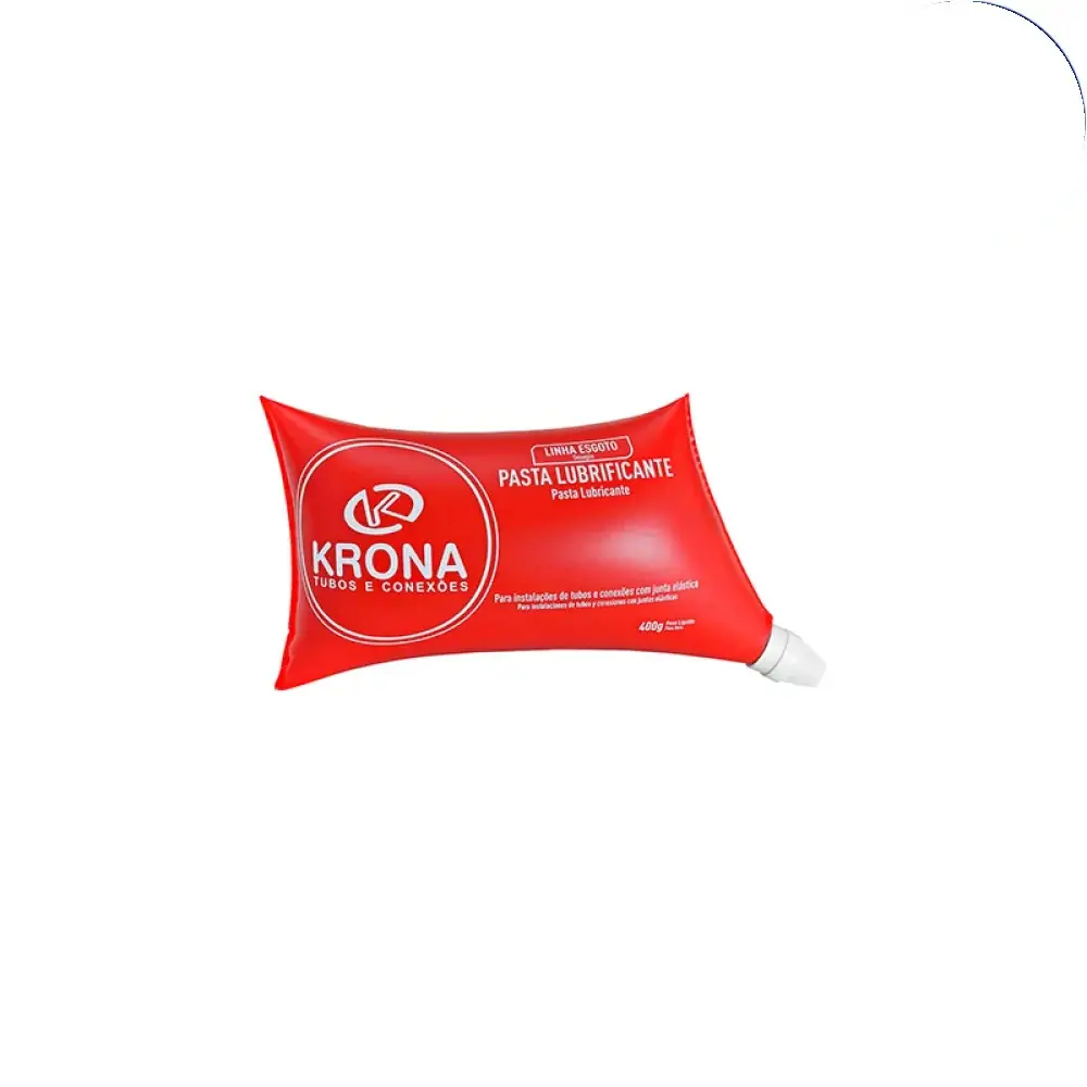 Pasta Lubrificante 160 G Cb Krona