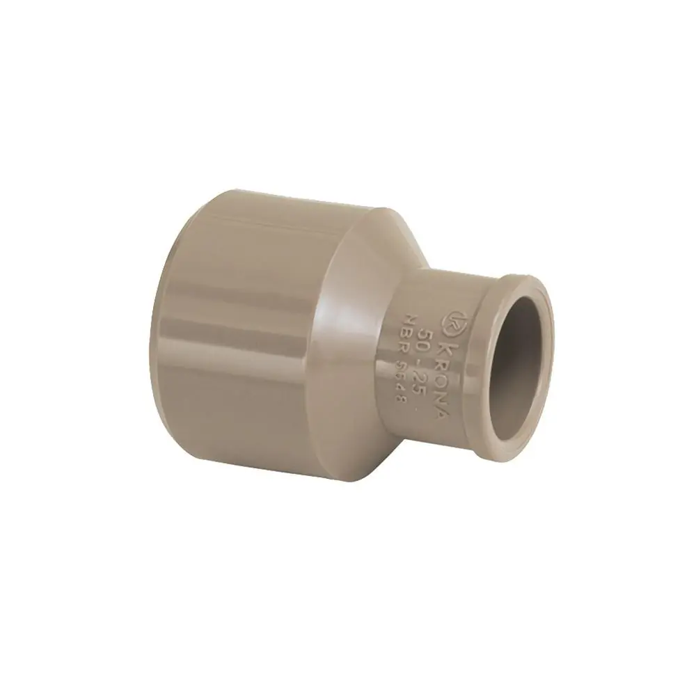Bucha Reducao Soldavel Longa 40x25mm