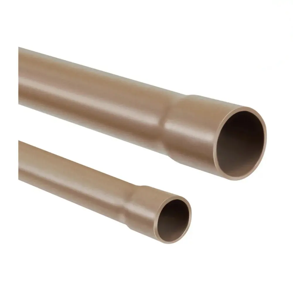 Tubo Pvc Soldavel 3m 20mm