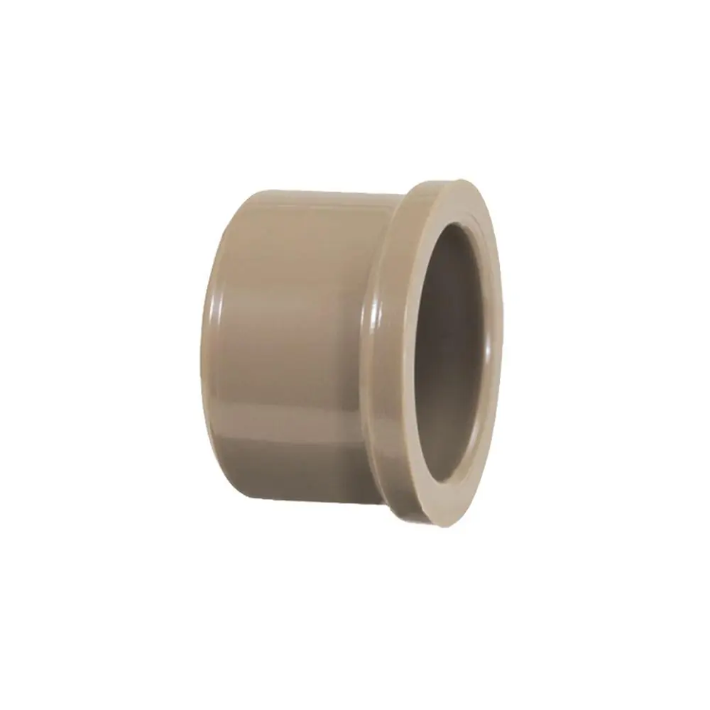 Cap Para Água Marrom - Krona, Tamanho: 40mm