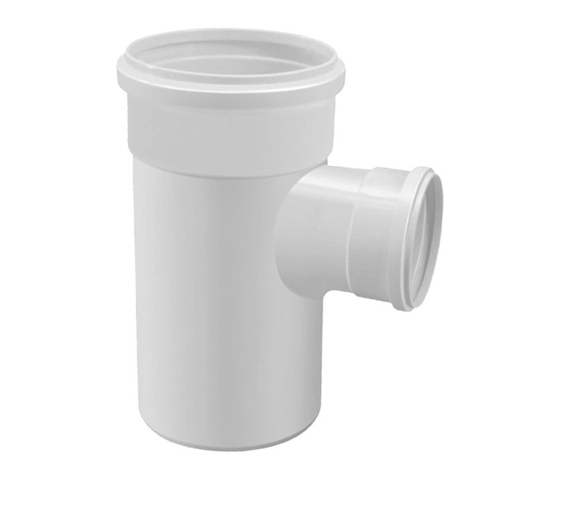 Te Esgoto Redução 150x100mm Krona - Unico