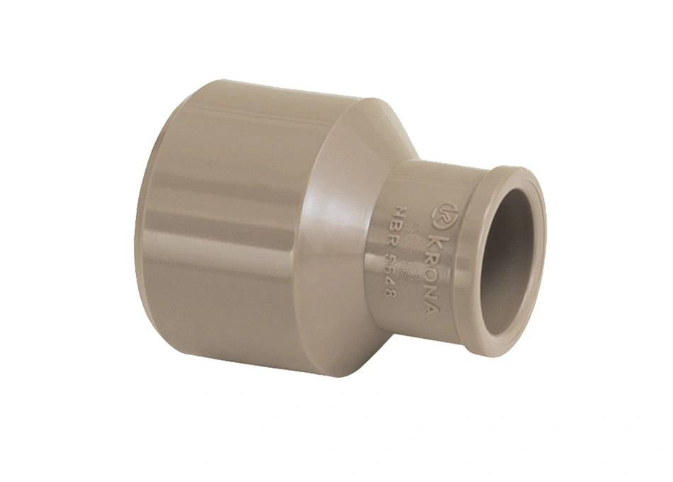 Bucha Redução Soldável Longa 60x50mm Krona - Unico