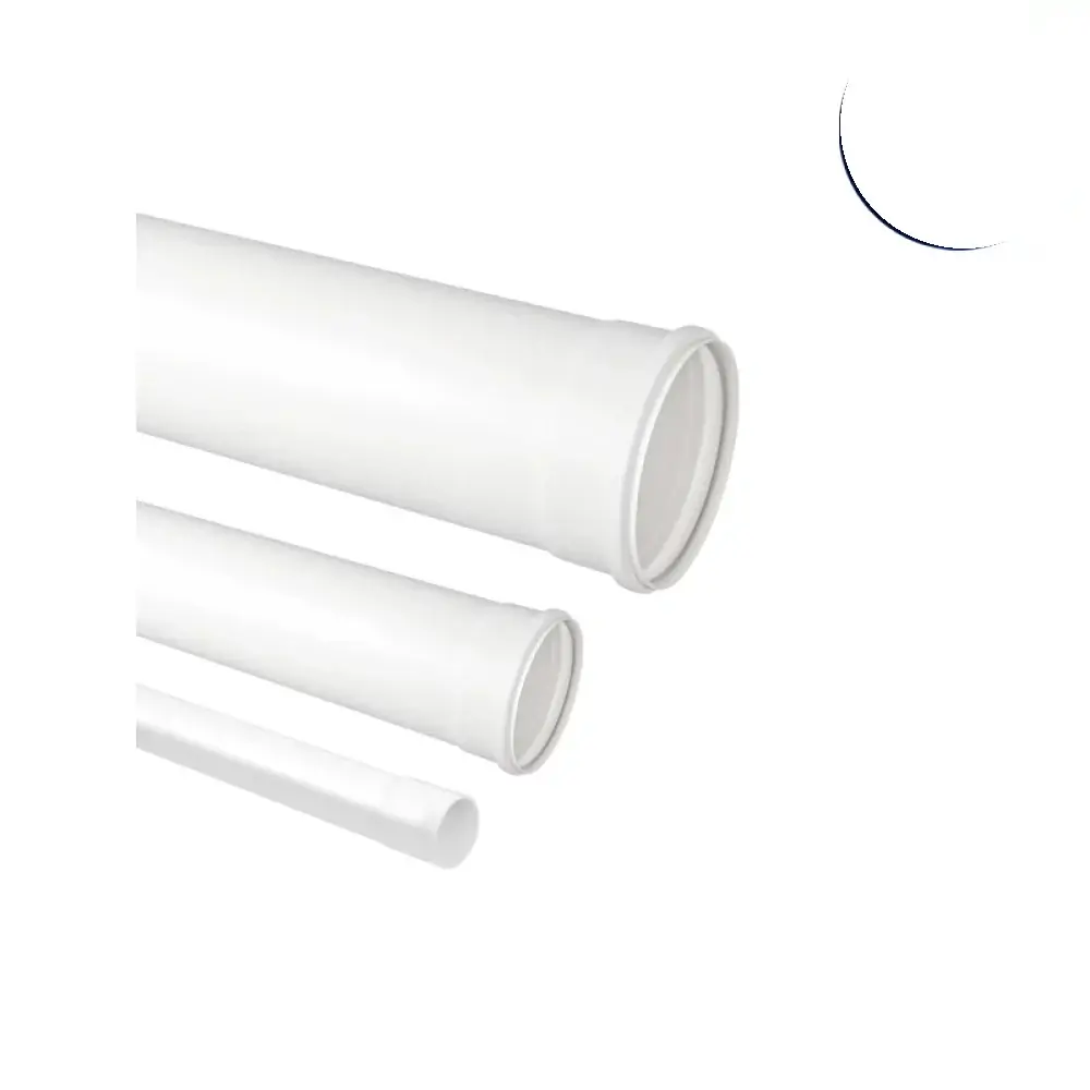 Tubo Esgoto 100mm 3m
