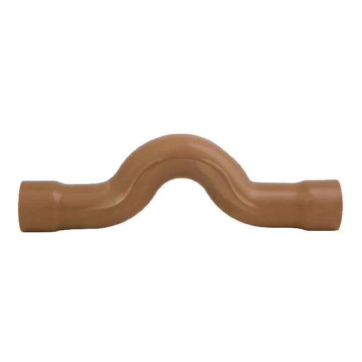 Curva De Transposição Soldável Krona 20mm