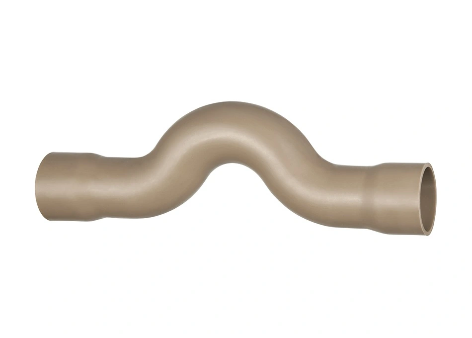 Curva Transposição Soldável 32mm Krona - Unico