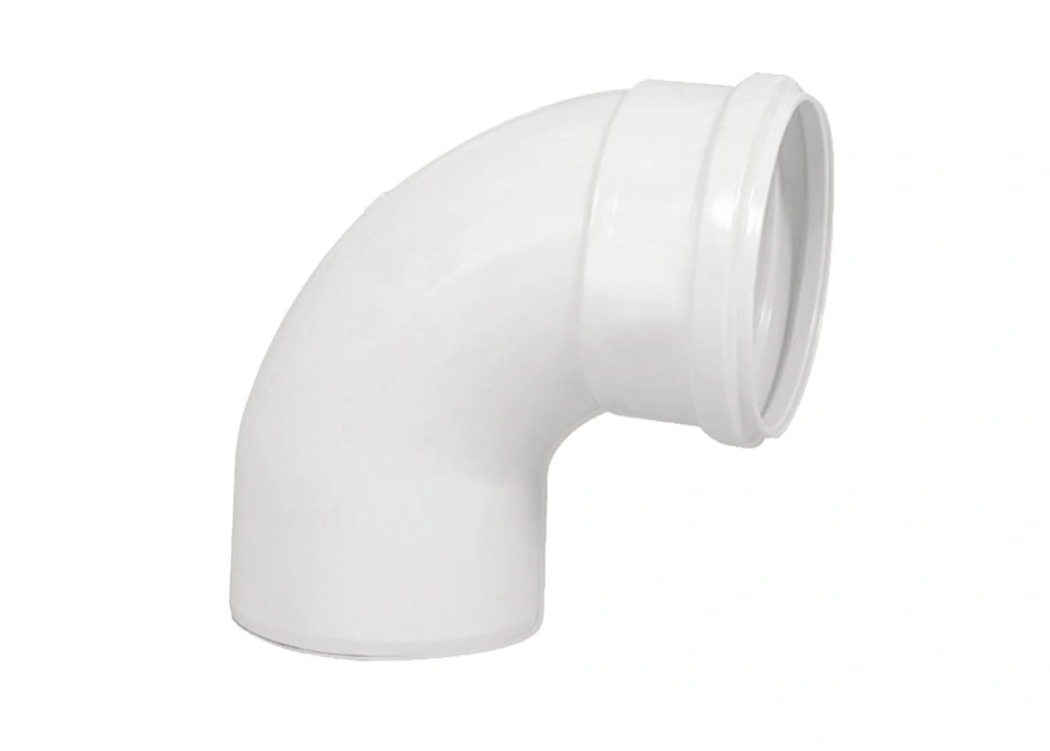 Curva 90graus Esg Longa Dn150