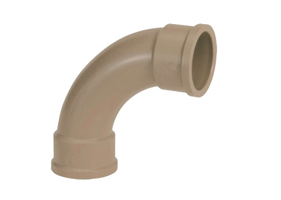 Curva Soldável 90º - 85mm Krona - Unico