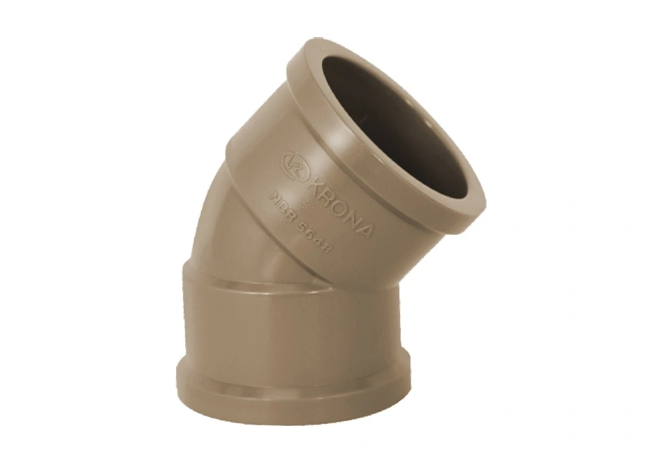 Joelho 45 Sold.75mm