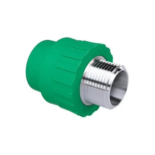 Adaptador Transição Água Quente F/m Ppr 32 X 1 Krona - Unico
