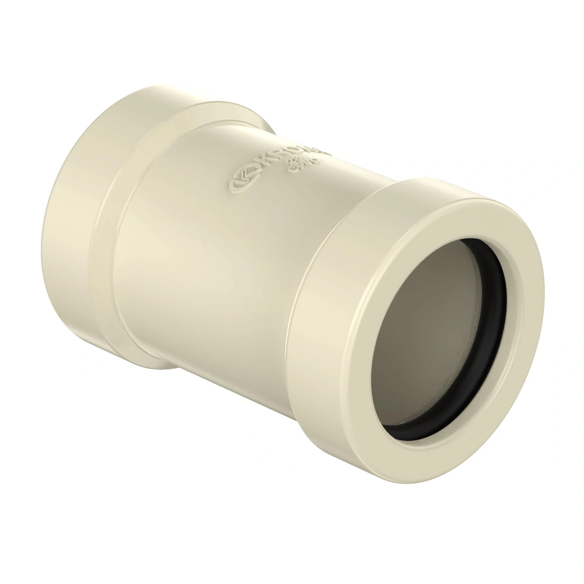 Luva Correr Ultraterm Super Cpvc 28mm Krona - Unico