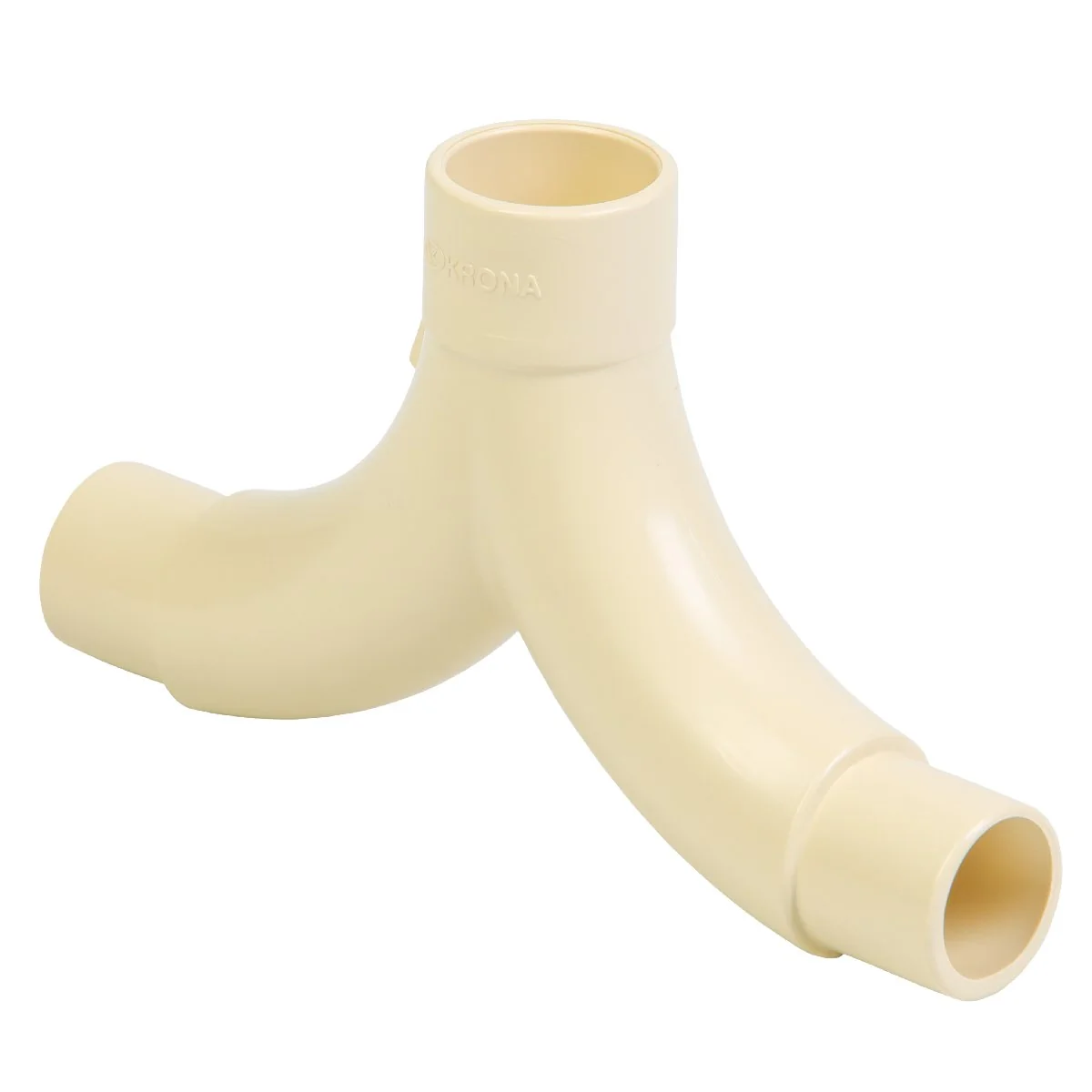 Misturador Mfm Cpvc Ultraterm Krona 22mm