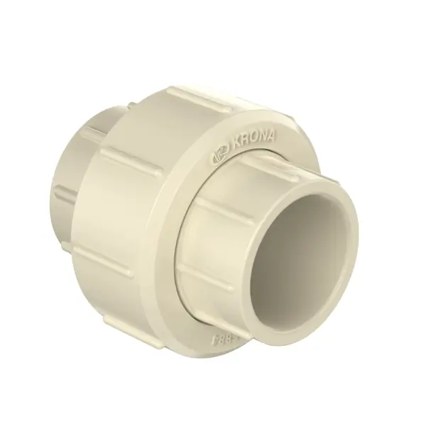 União Ff Super Cpvc Dn28 Krona - Unico
