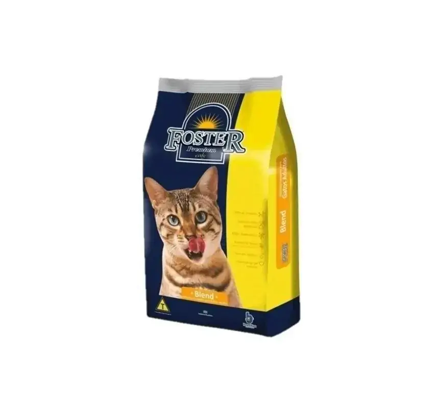 Rac Foster Cats Blend1kg