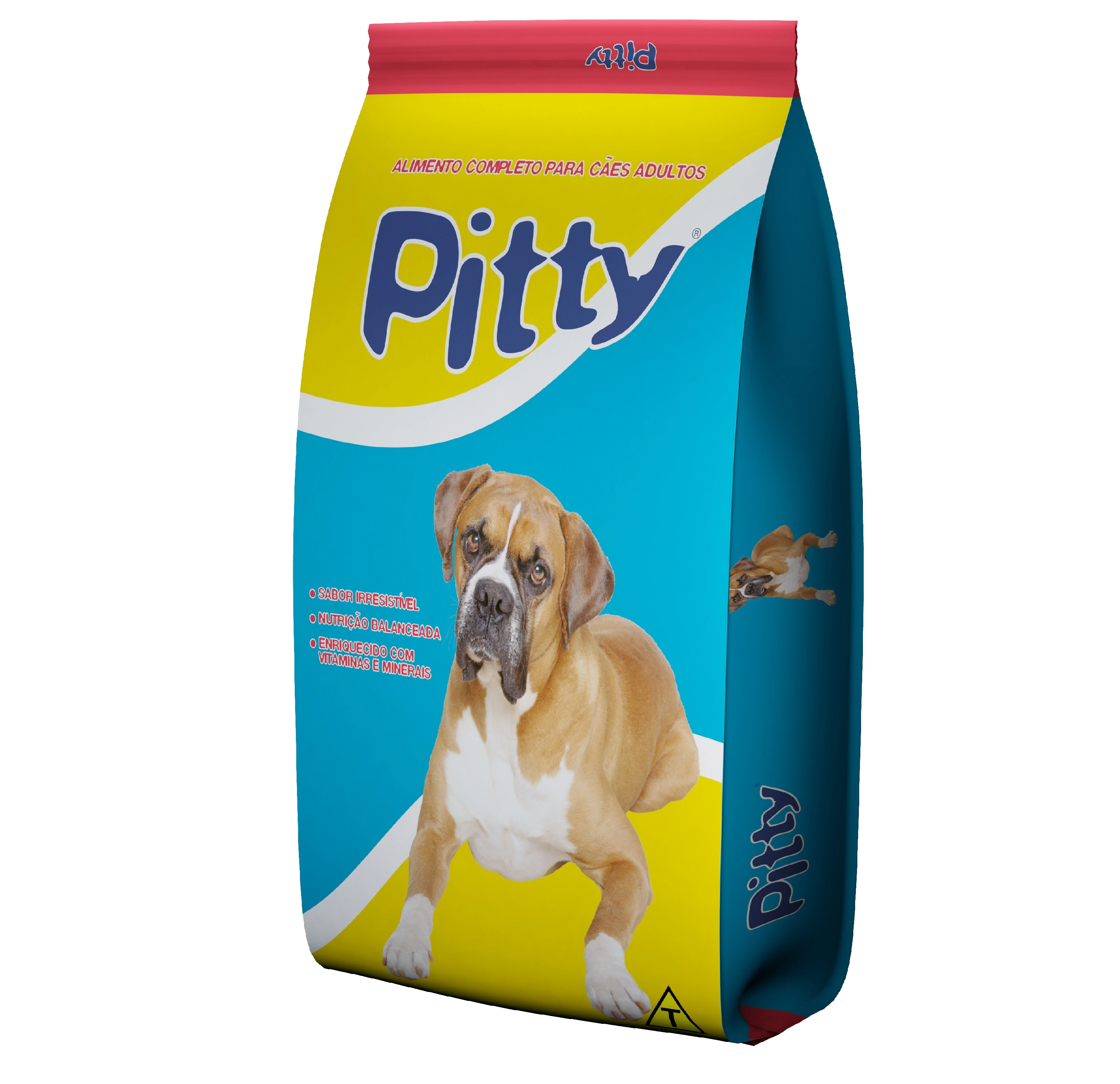 Cao Caes Pitty 7kg