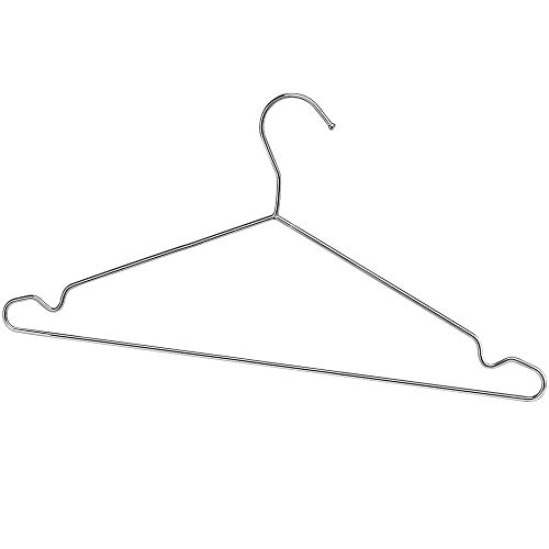 Cabide Cromado Tintureiro C/cav Rf 1004