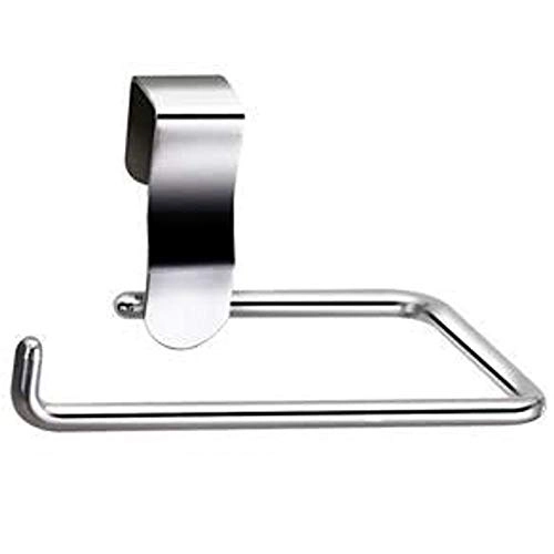 Suporte Porta Rolo De Papel Higiênico Caixa Acoplada