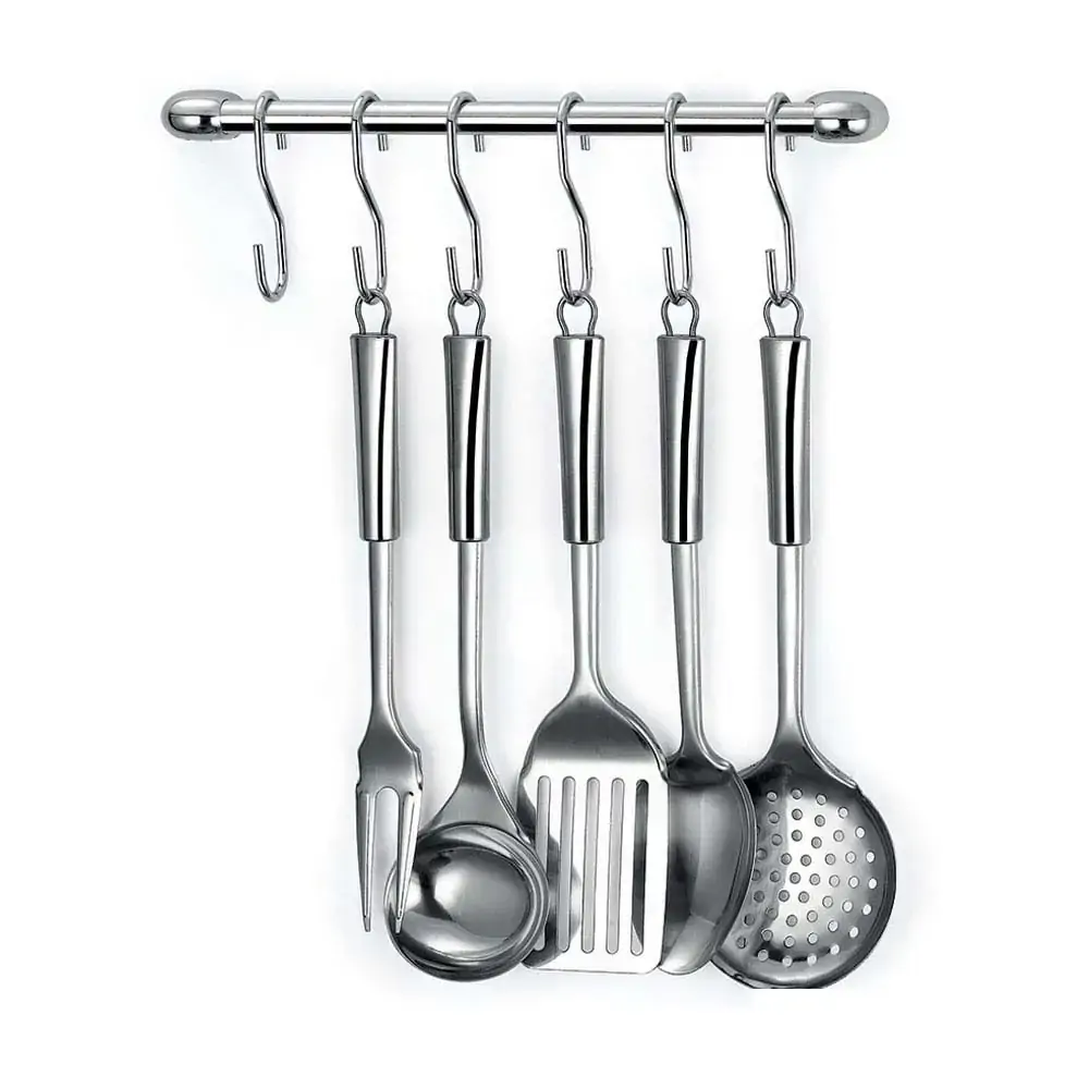 Suporte Para Utensílios Cook Home 11 - Arthi