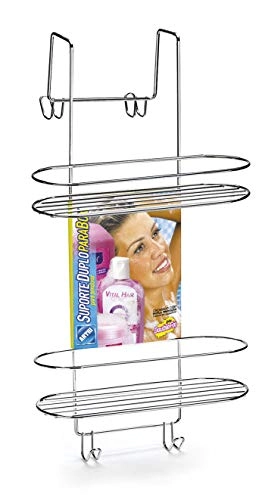 Suporte de Shampoo Para BOX ARTHI 1502