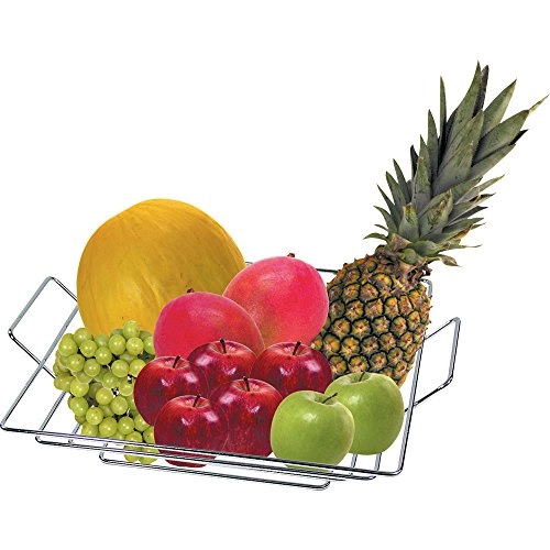 Fruteira Arthi Mesa Quadrada