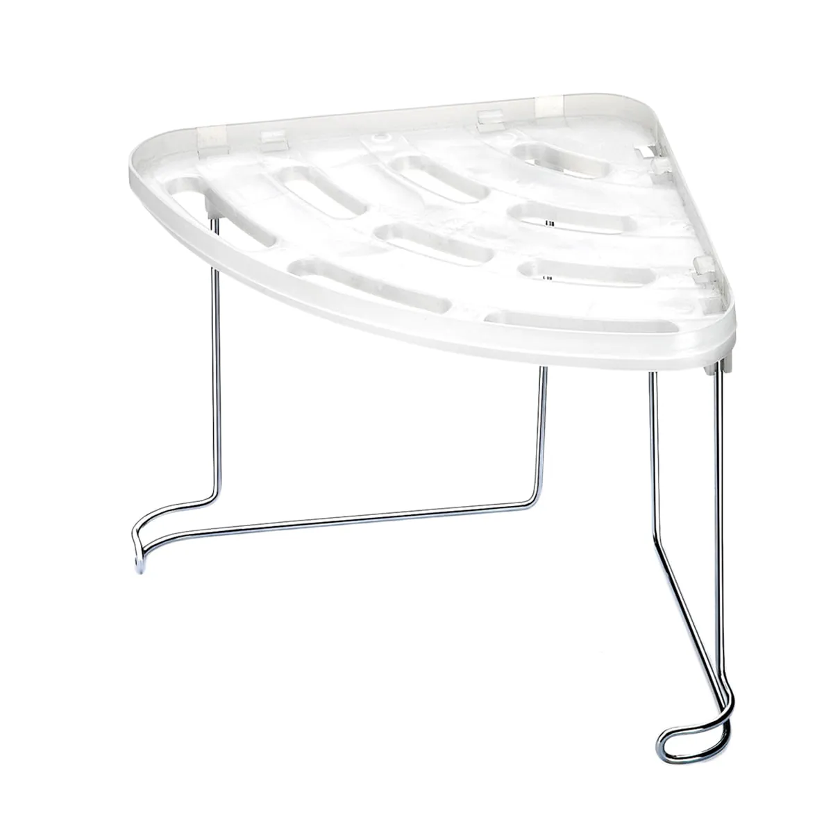 Cantoneira Oblongo 1905 Arthi Transparente