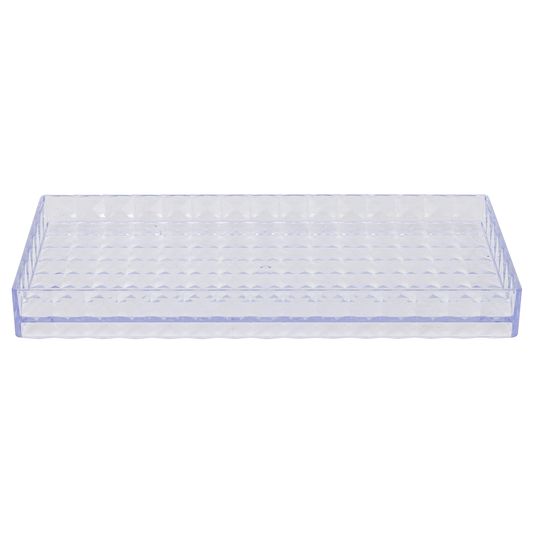 Bandeja 25x12 Diamante