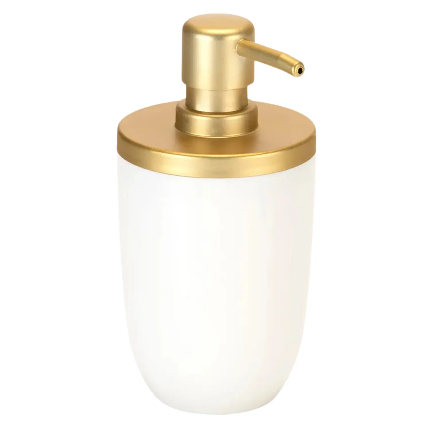Porta Sabonete Liq 500ml Bco Dou F