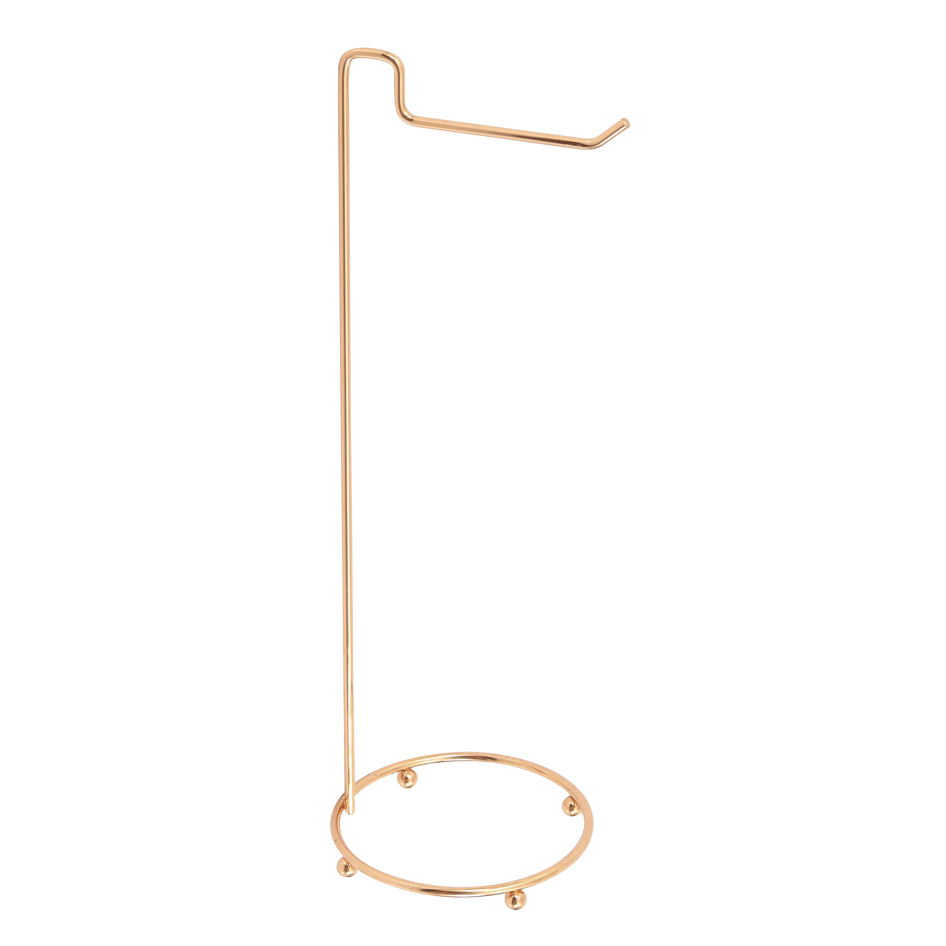 Suporte P/papel H 2307 Arthi Ro Gold