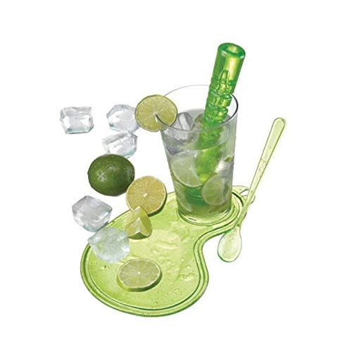 Conjunto P/ Caipirinha Arthi 4 Peças