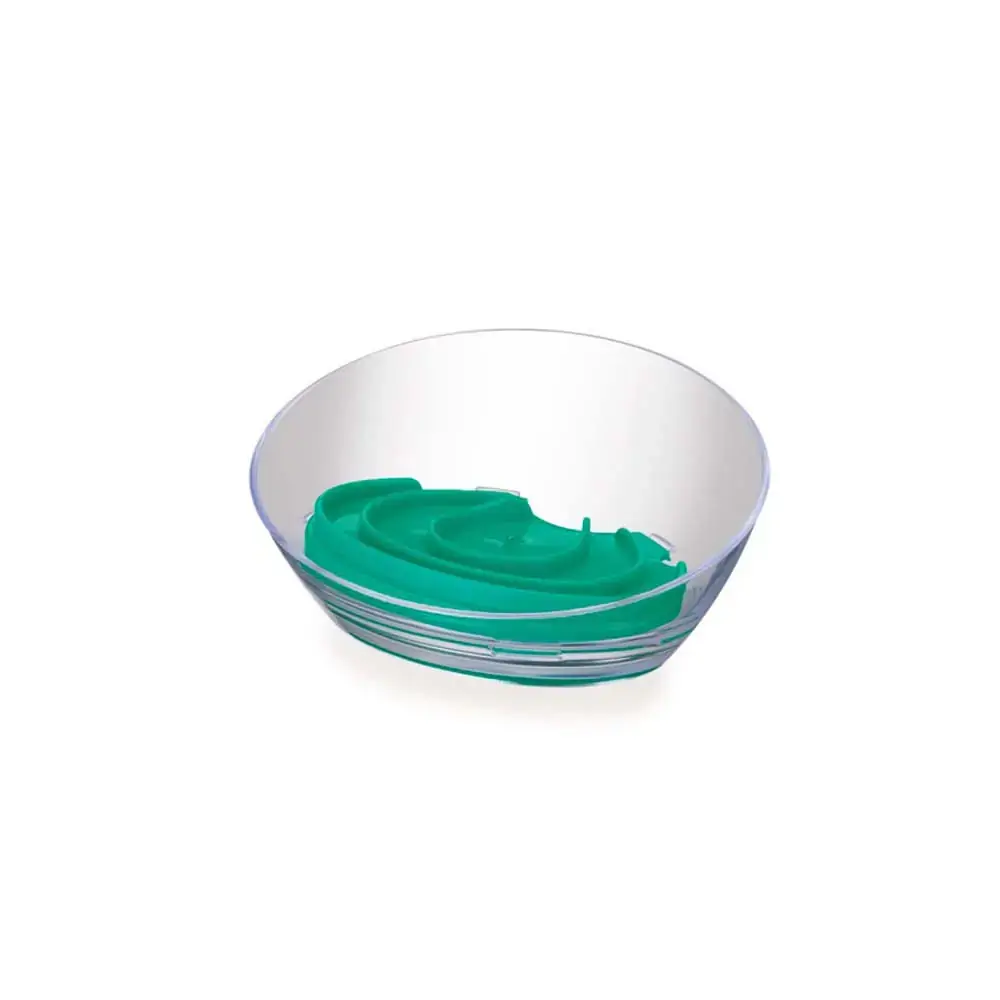 Saboneteira Ps Verde Arthi