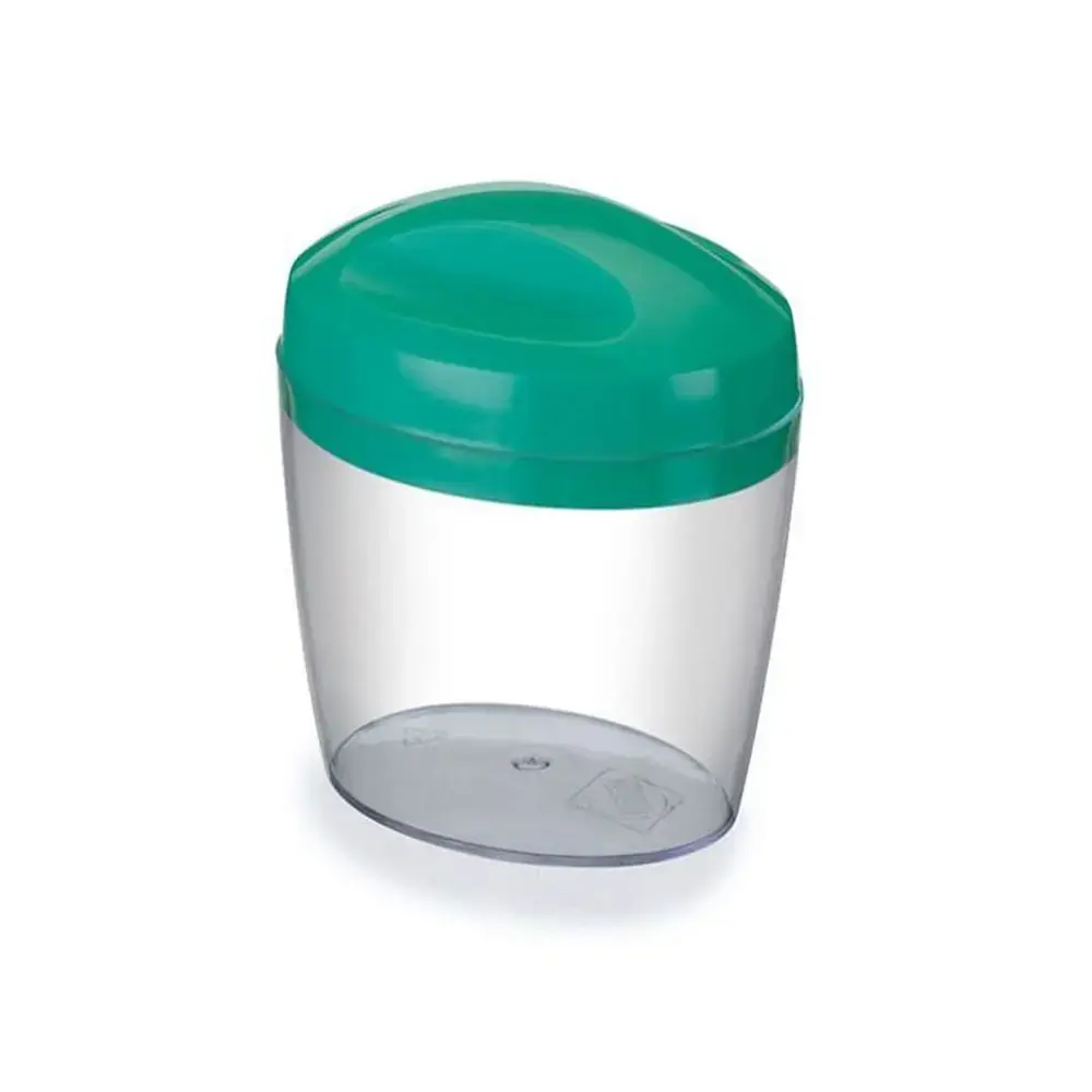 Porta Sabonete Liq Cristal Arthi