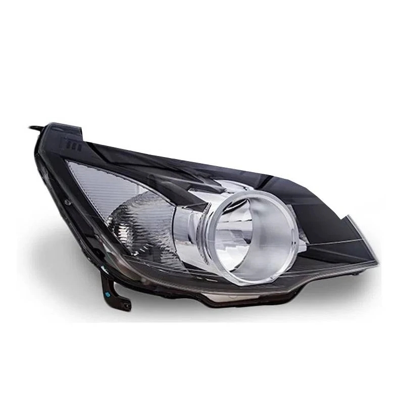 Farol Principal CHEVROLET - GM AGILE/MONTANA Lado Direito Máscara Negra H7/H1 - AUTOMOTIVE IMPORTS ZN14141124