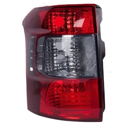 Lanterna Traseira CHEVROLET - GM MONTANA Lado Esquerdo Fumê - AUTOMOTIVE IMPORTS ZN14141285