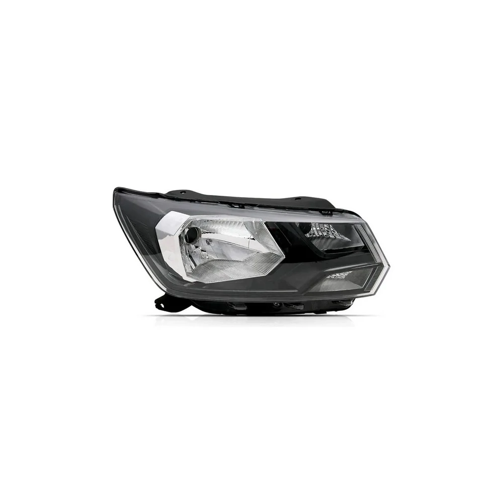 Farol Principal Lado Direito - VIA EXPRESSA VW0874LD