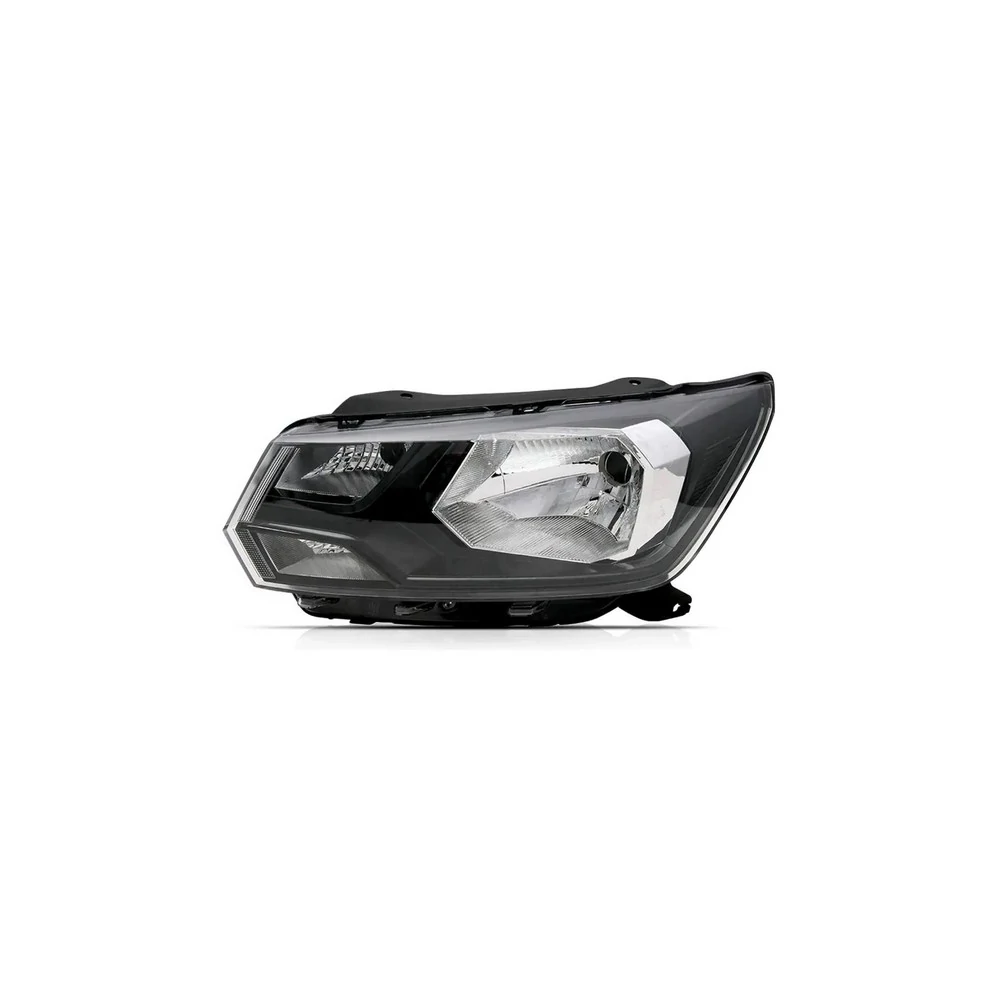 Farol Principal Lado Esquerdo - VIA EXPRESSA VW0874LE
