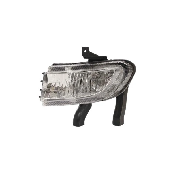 Farol Auxiliar CHEVROLET - GM CLASSIC Lado Direito - VIA EXPRESSA GM0833LD