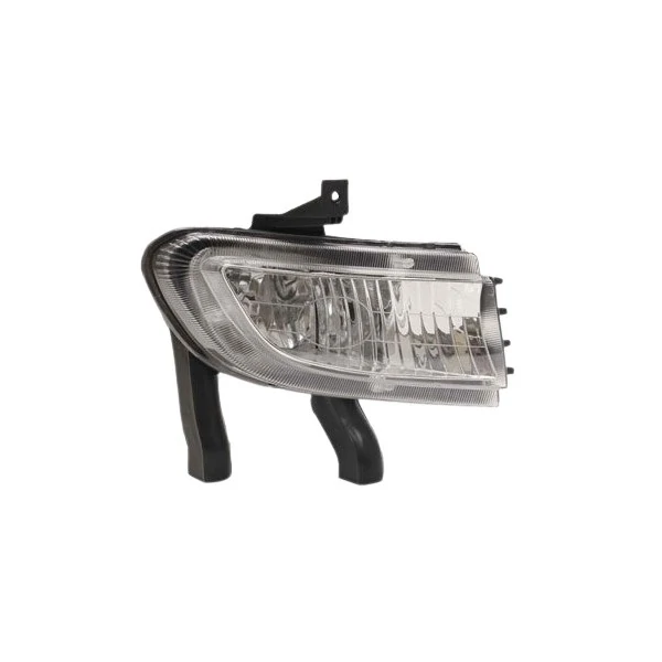 Farol Auxiliar CHEVROLET - GM CLASSIC Lado Esquerdo - VIA EXPRESSA GM0833LE