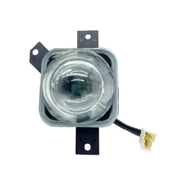 Farol Auxiliar Lado Direito - VIA EXPRESSA VW0889LD