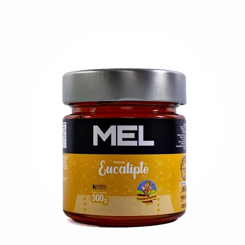 Mel Lambertucci Eucalipto 123